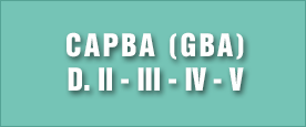 CAPBA GBA