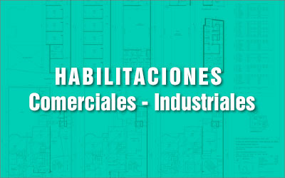 HABILITACIONES COMERCIALES INDUSTRIALES