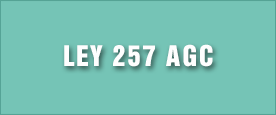 LEY 257