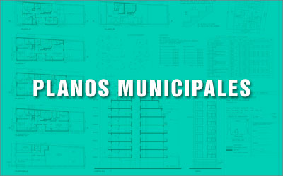PLANOS MUNICIAPALES