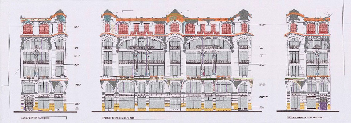 Gestoria Integral de Arquitectura