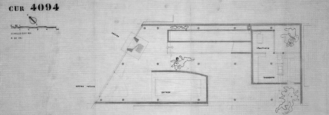 Gestoria Integral de Arquitectura