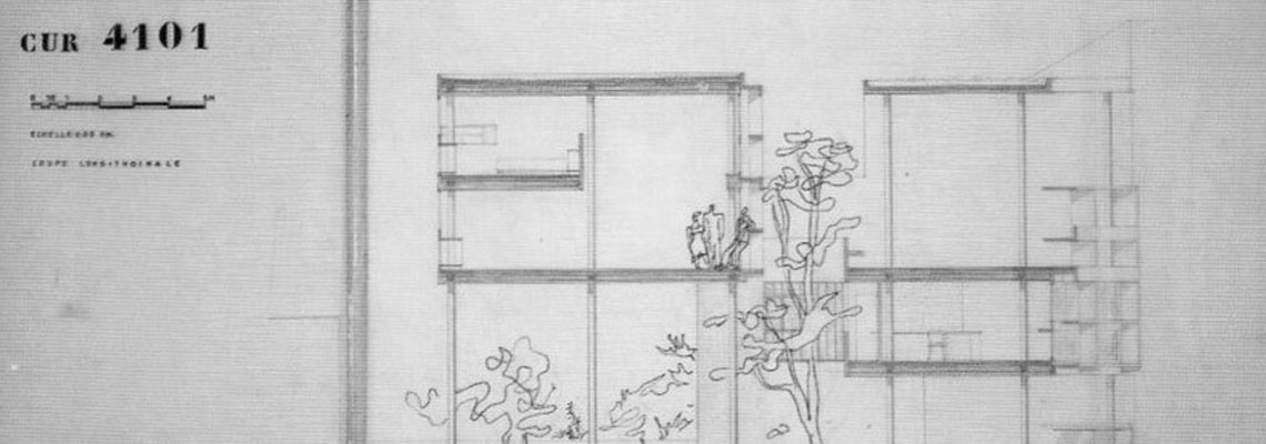 Gestoria Integral de Arquitectura