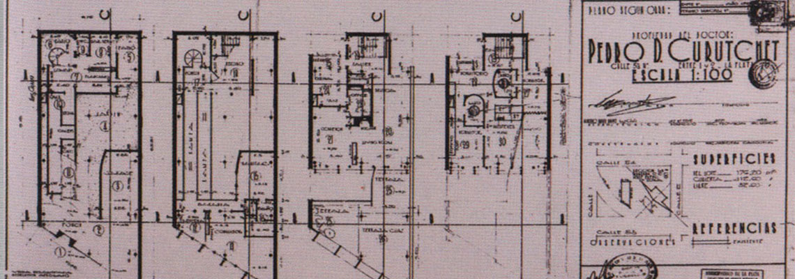 Gestoria Integral de Arquitectura