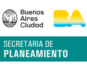 Ministerio de Desarrollo Urbano Secretaria de Planeamiento