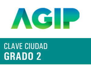Clave ciudad grado 2